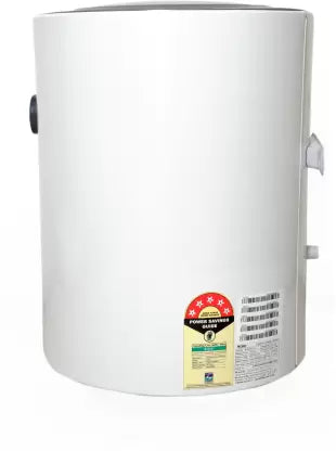 Haier 25 L Storage Water Geyser (ES:25V-NJ-P, White)