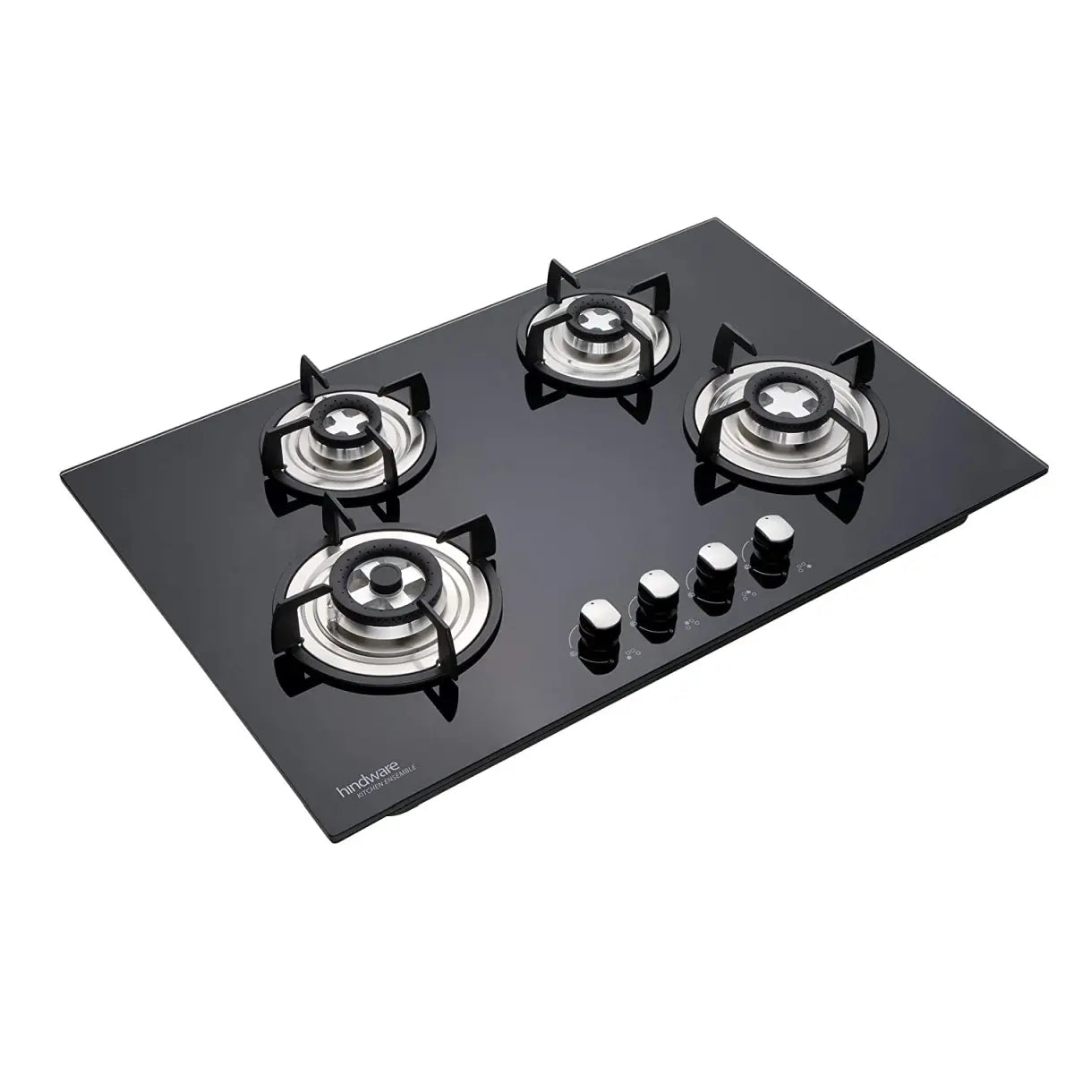 Hindware Verona 4B 80 Cm Built In Hob