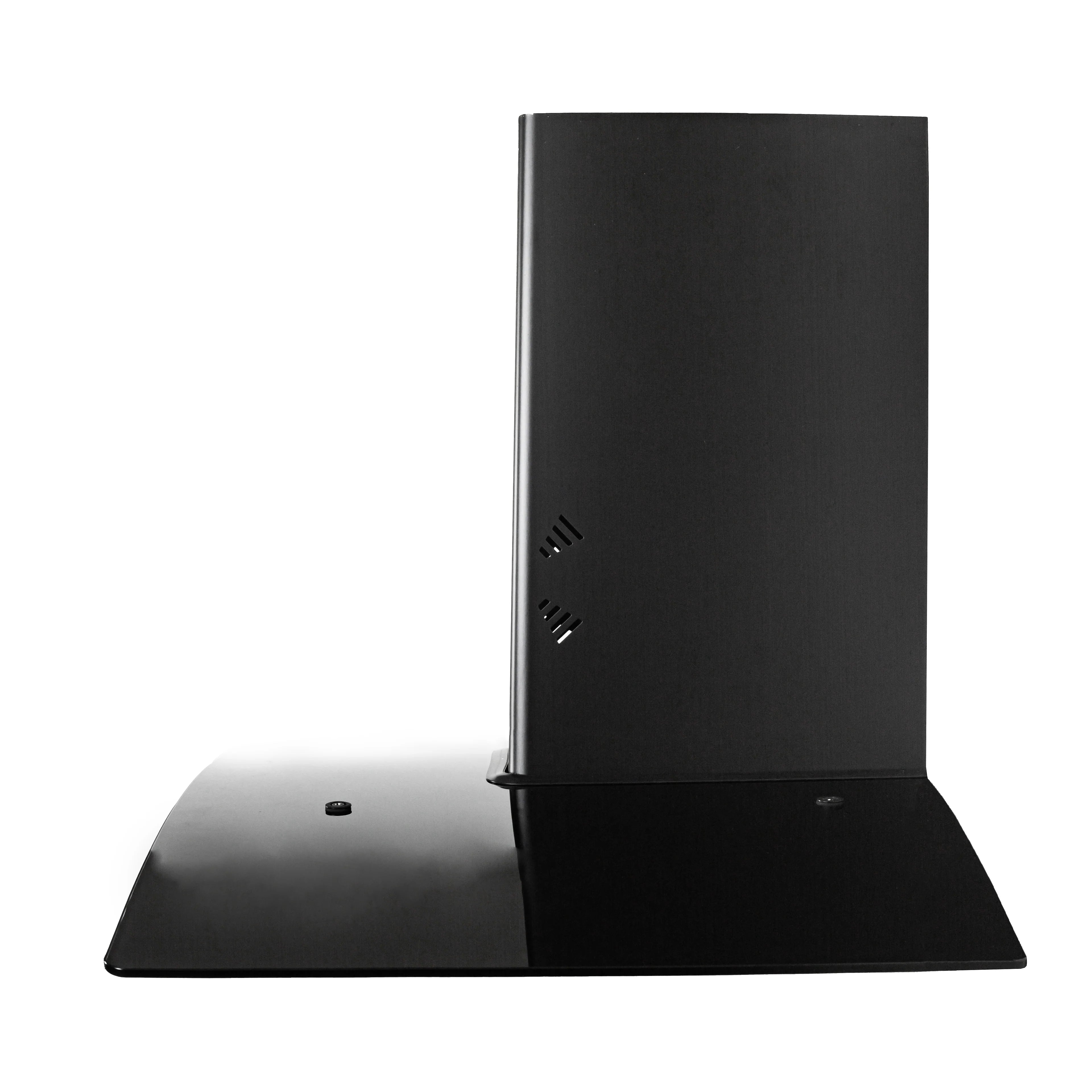 Faber HOOD ACE PRO IN 3D HC PB FL BK 90 Chimney: Powerful and Stylish