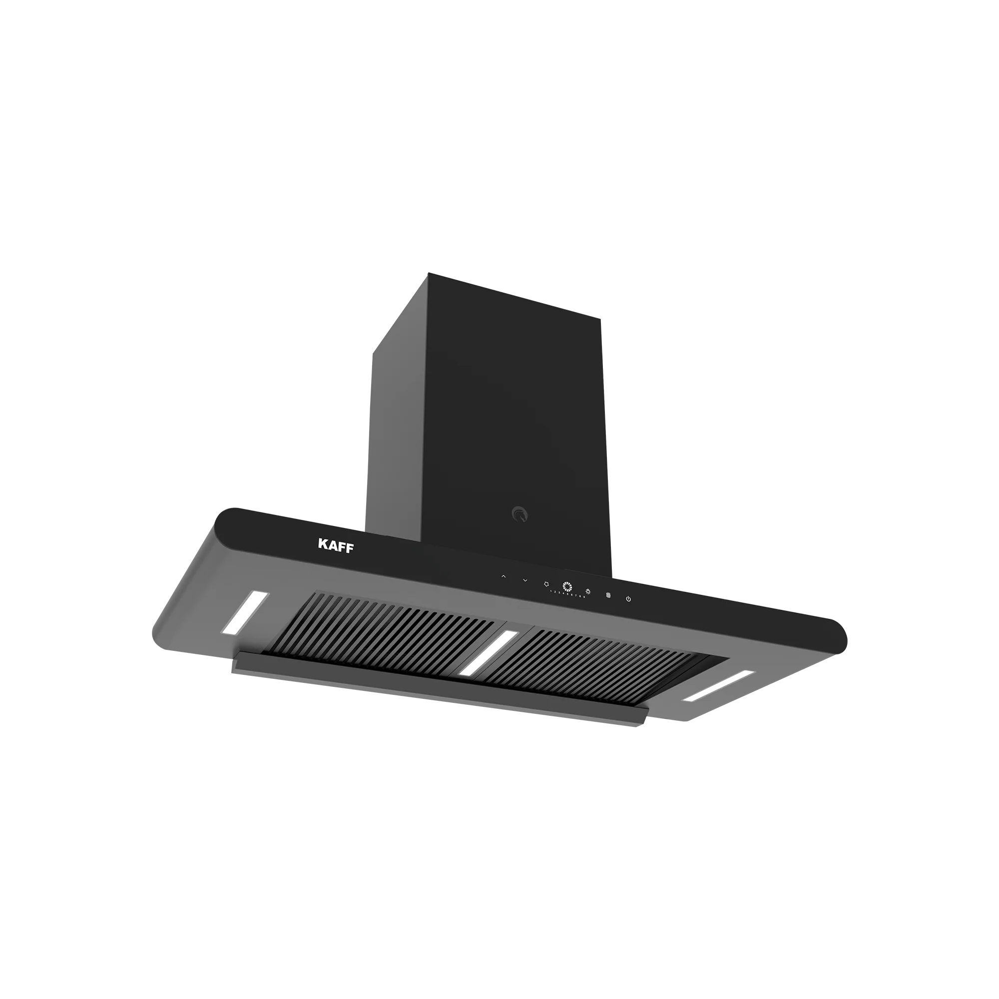 Kaff CANARY 90 DC - Zero Maintenance Chimney: BLDC Motor, Effortless Cleaning