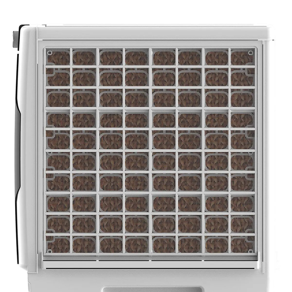 Crompton Optimus Prime 70 Window Cooler - 70L, White and Black
