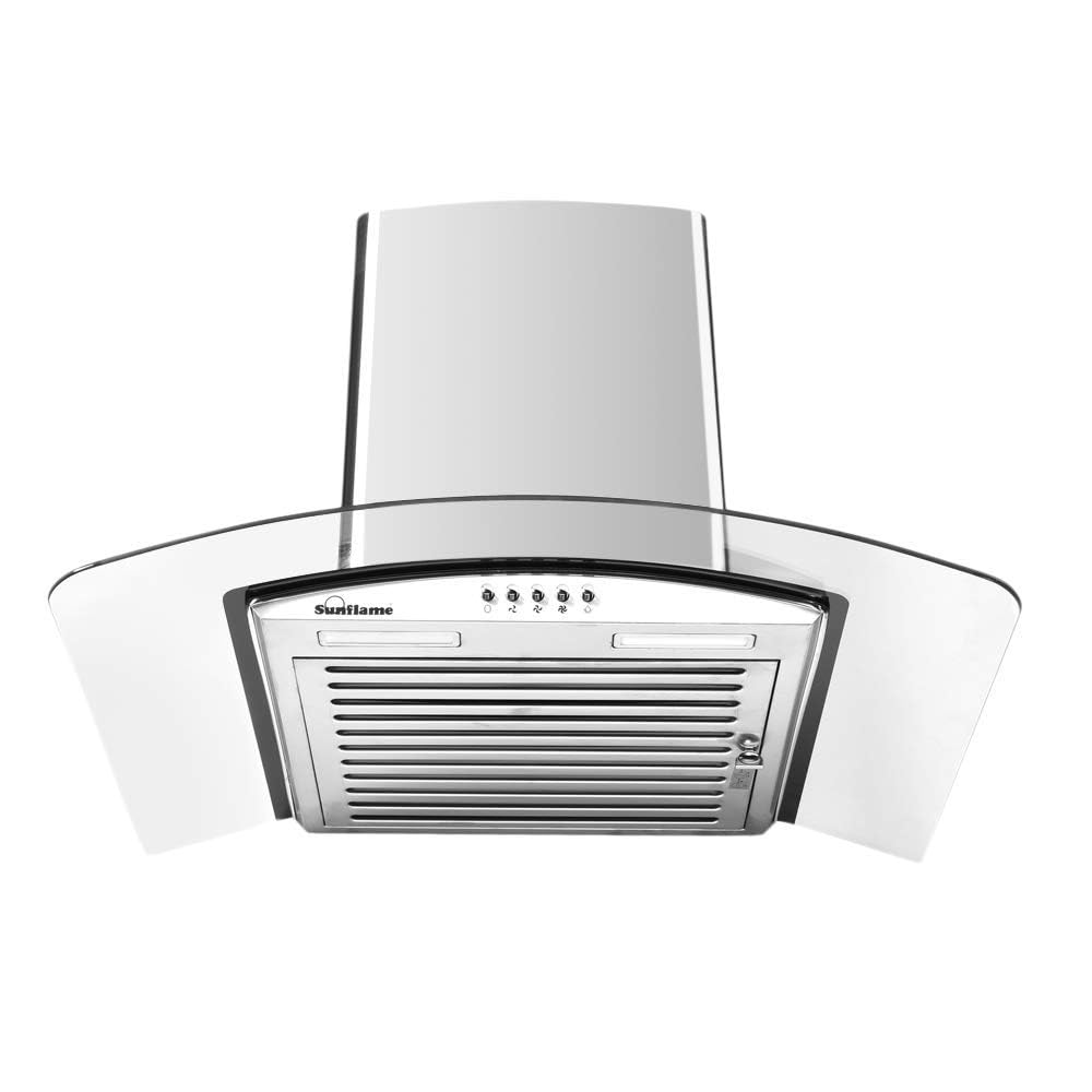 Sunflame Chimney Edge 60 SS