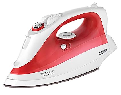 Usha Techne Xpress 1700 Steam Iron