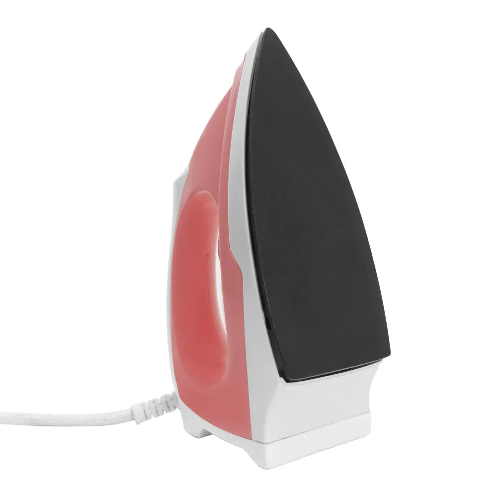 Kelvinator Superio Dry Irons KDIP10911 Pink and White