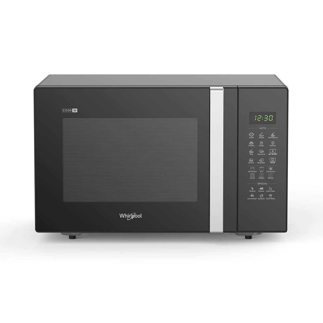 Whirlpool MAGICOOK CONVECTION 30L MICROWAVE