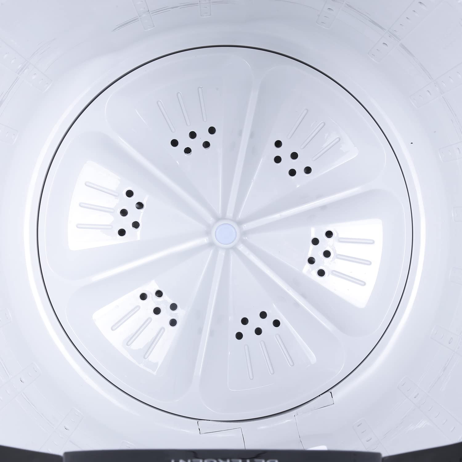 Godrej 7Kg 5 Star Washing Machine WTEON 700 5.0 AP GPGR, Graphite Grey