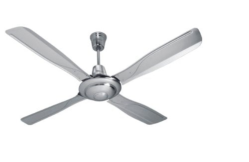 Havells Yorker 1320mm Ceiling Fan Brushed Nickel