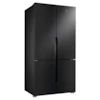 Electrolux 562L EQE5700C-B Quad Door Refrigerator - 800 Series, Spacious and Efficient