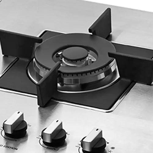 Kaff KHN 905 HD 5 Burner Built In Hob