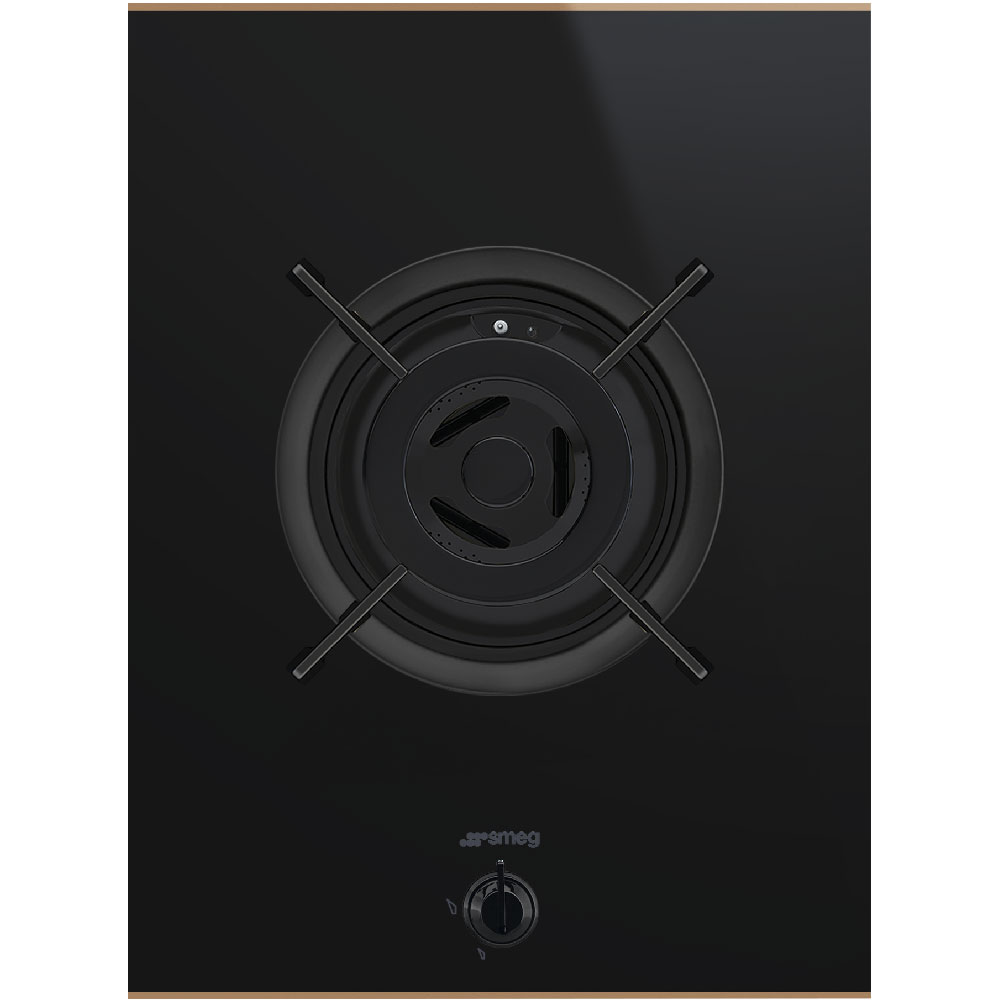 Smeg gas hob pgf64 4b 60cm