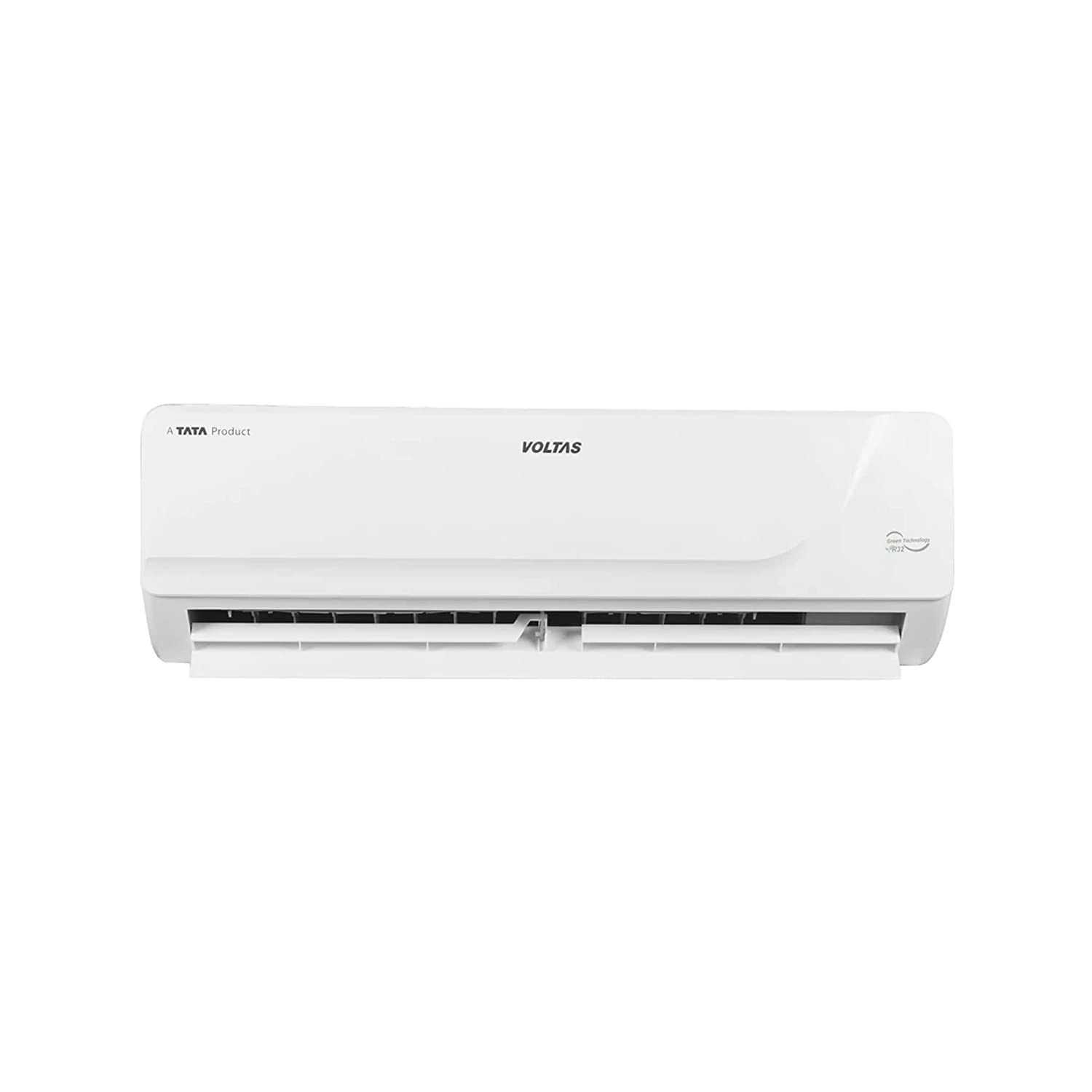 Voltas 1.5 Ton 4 Star 184V DAZR Adjustable Split System Inverter AC (White)
