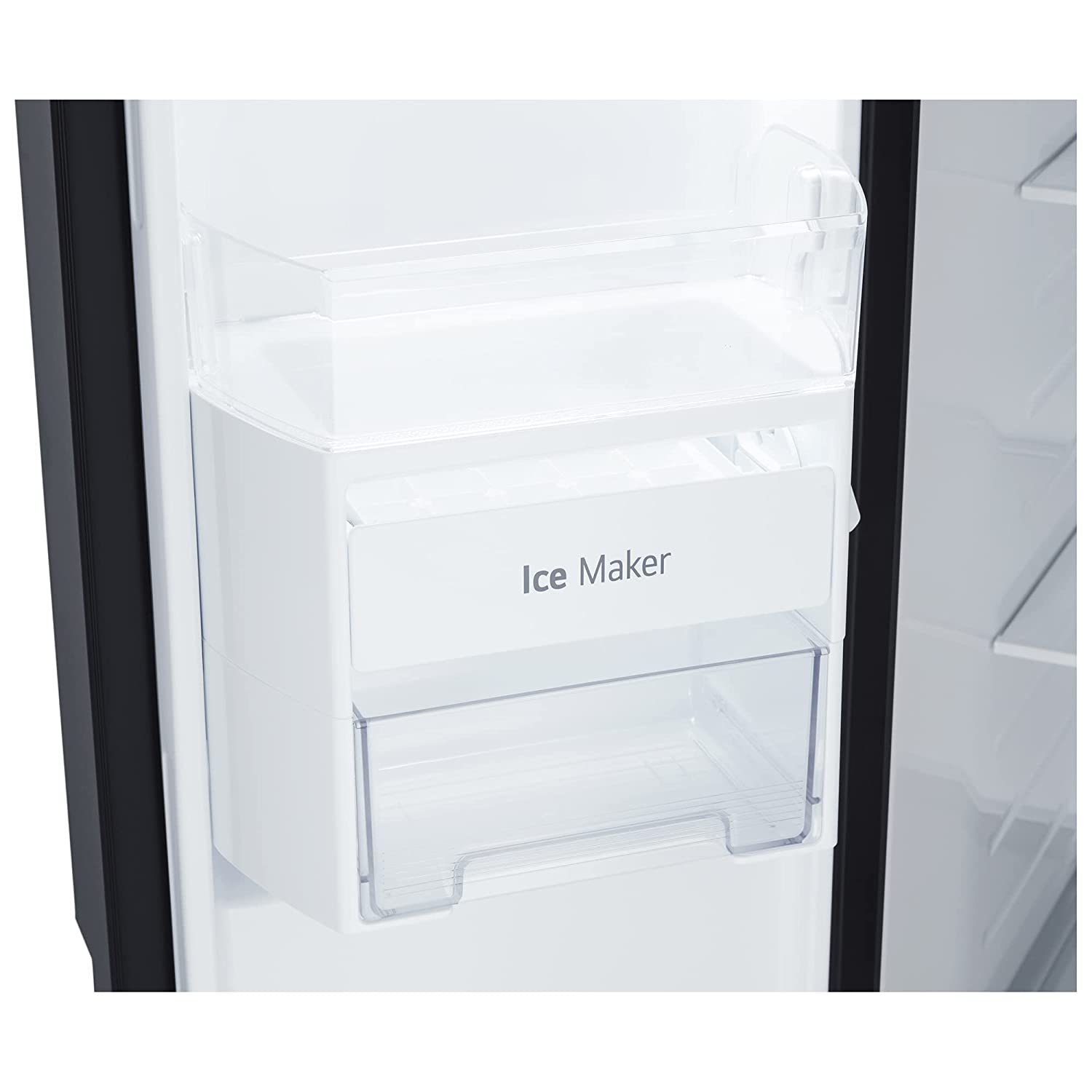 LG 235 L 3 Star Direct-Cool Single Door Refrigerator (GL-B241APZD, Shiny Steel, Moist 'N' Fresh, 2022 Model)