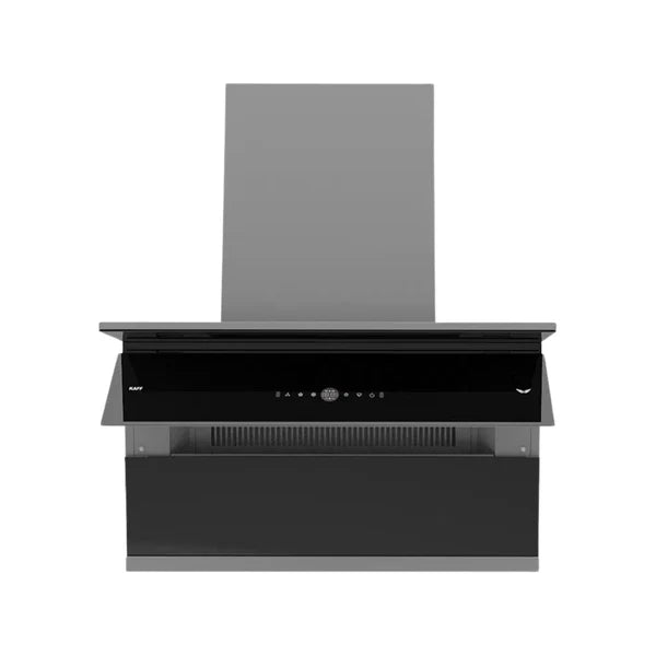 Kaff FLORIAN 90 DC - BLDC 90cm Wall Mount Chimney: Sleek and Efficient