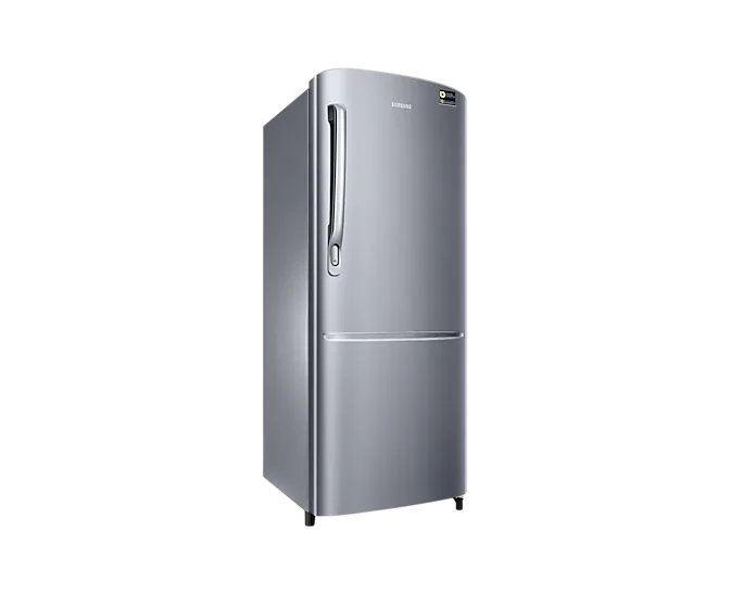 Samsung Refrigerator DC 230 L Single Door 3 Star BEE Rating RR24C2723S8/NL