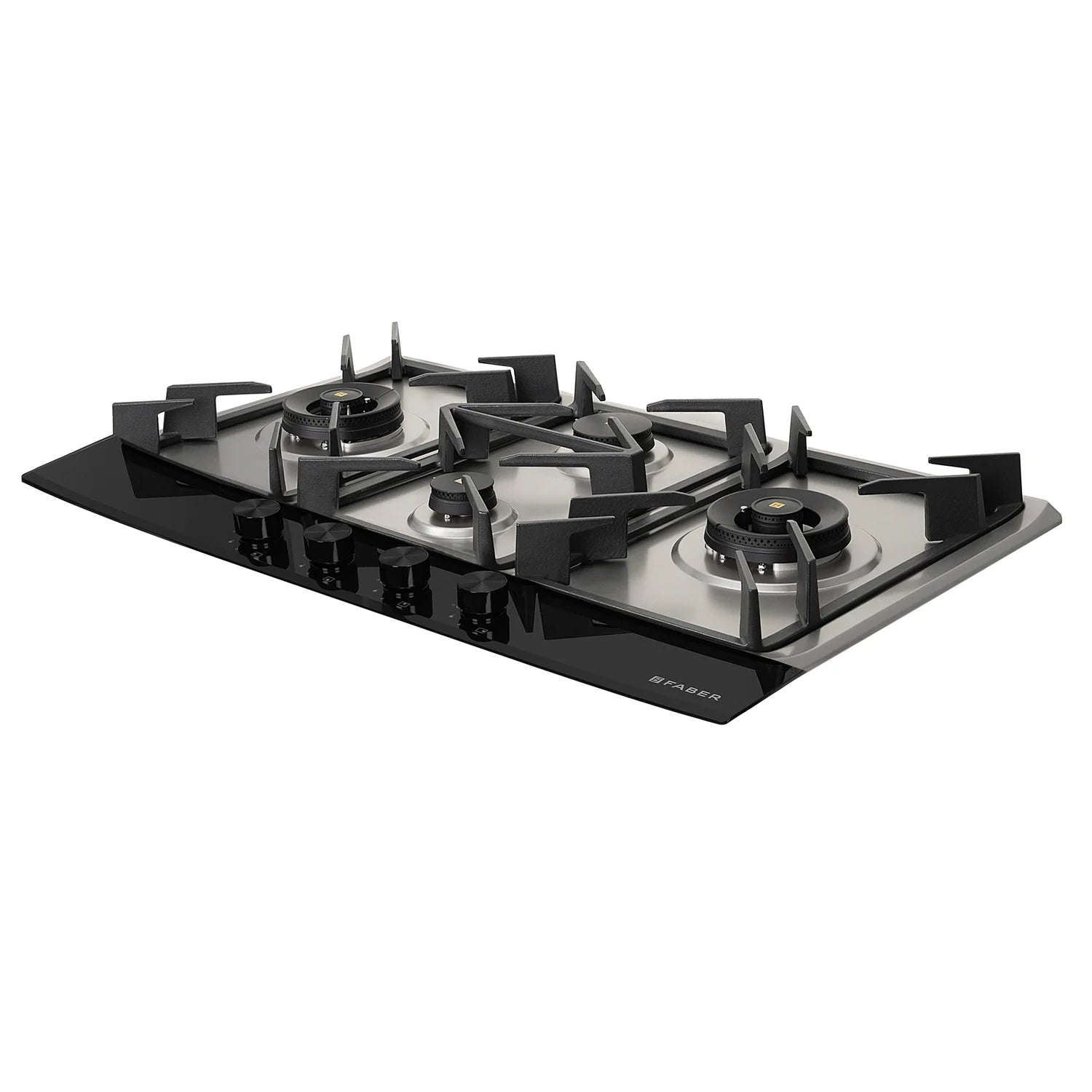 Faber INSPIRIA 904 BR AI FFD GS PNG HOB - Sleek and Efficient Cooking Solution