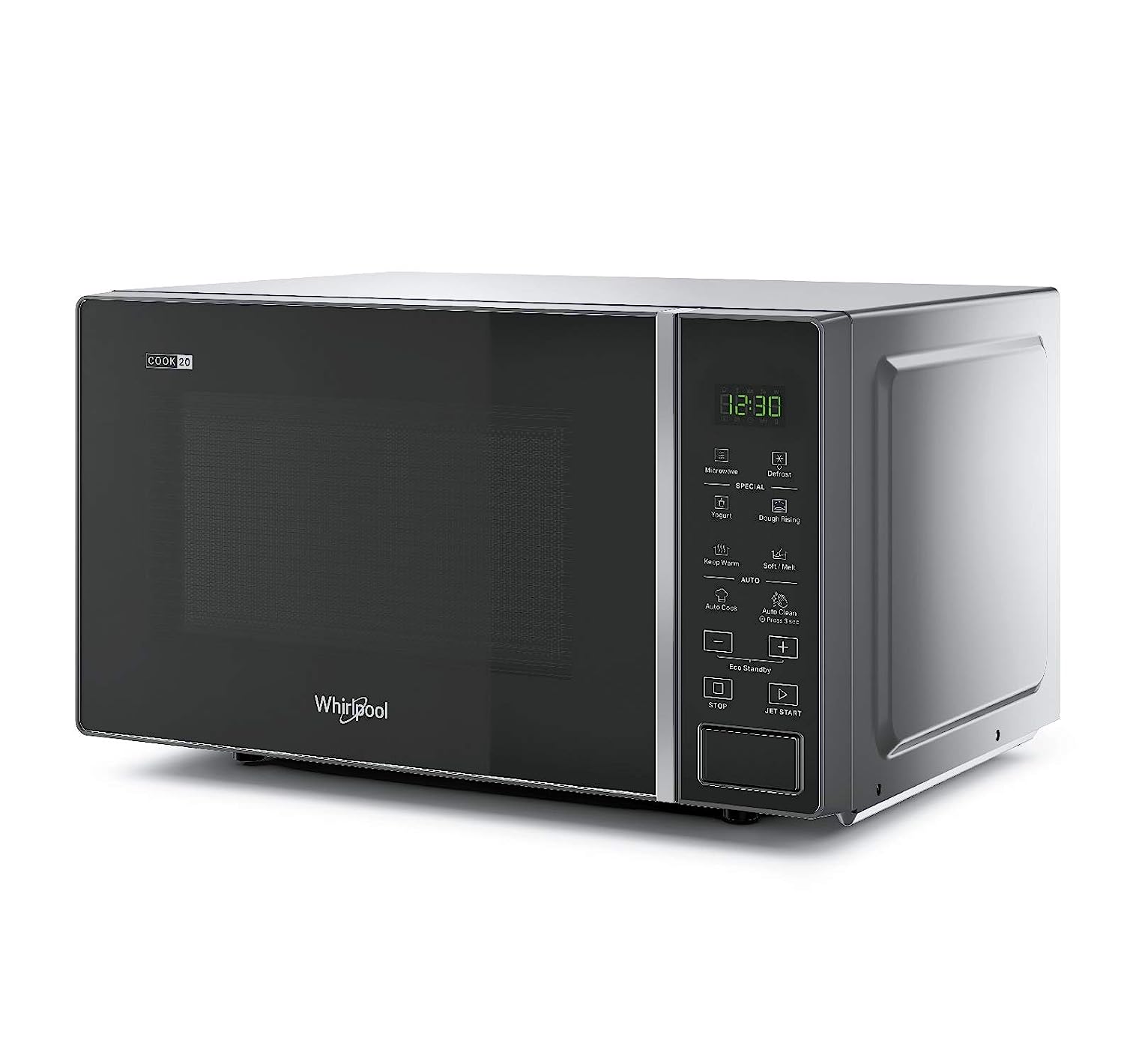 Whirlpool MAGICOOK PRO SOLO 20L MICROWAVE
