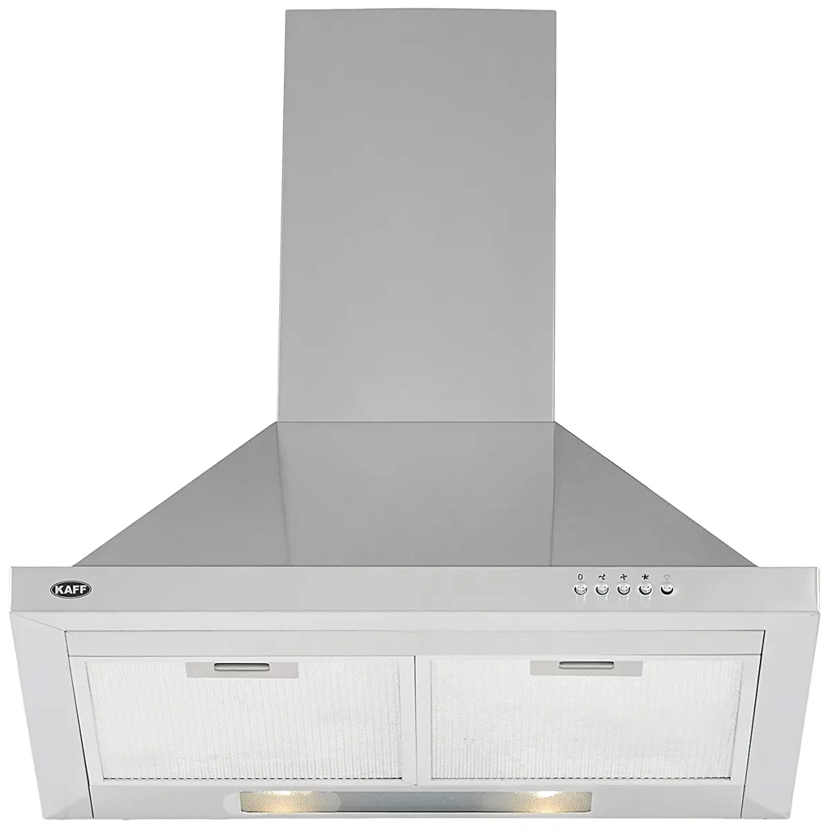 Kaff Elbaa Mx 60 Cm Wall Mount Chimney