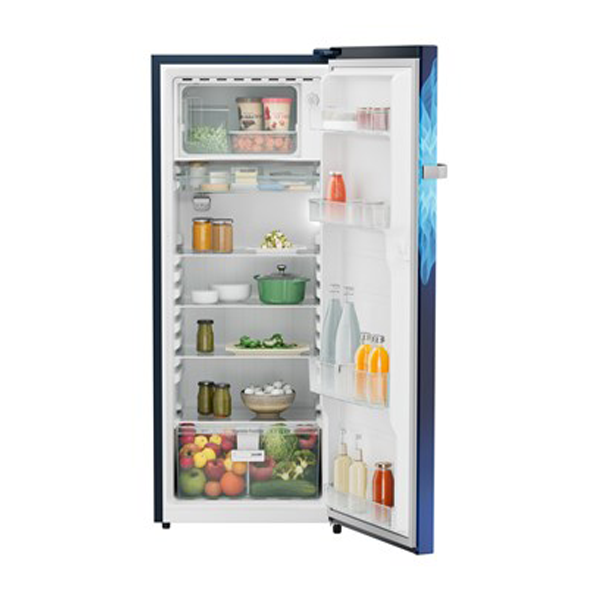 Liebherr 222L 3 Star DNBlmC2211 Pure Single Door Refrigerator