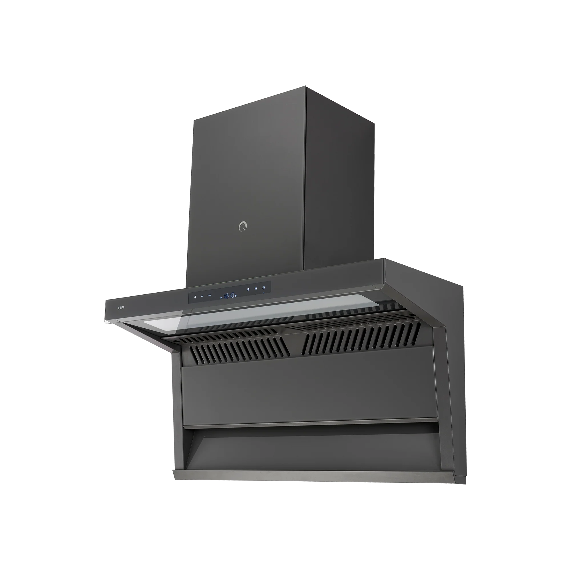 Kaff 90 DC - Smart Auto Clean Kitchen Chimney: Efficient and Stylish