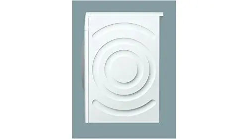Siemens iQ700 washing machine, front loader 9 kg 1400 rpm WM14W540IN