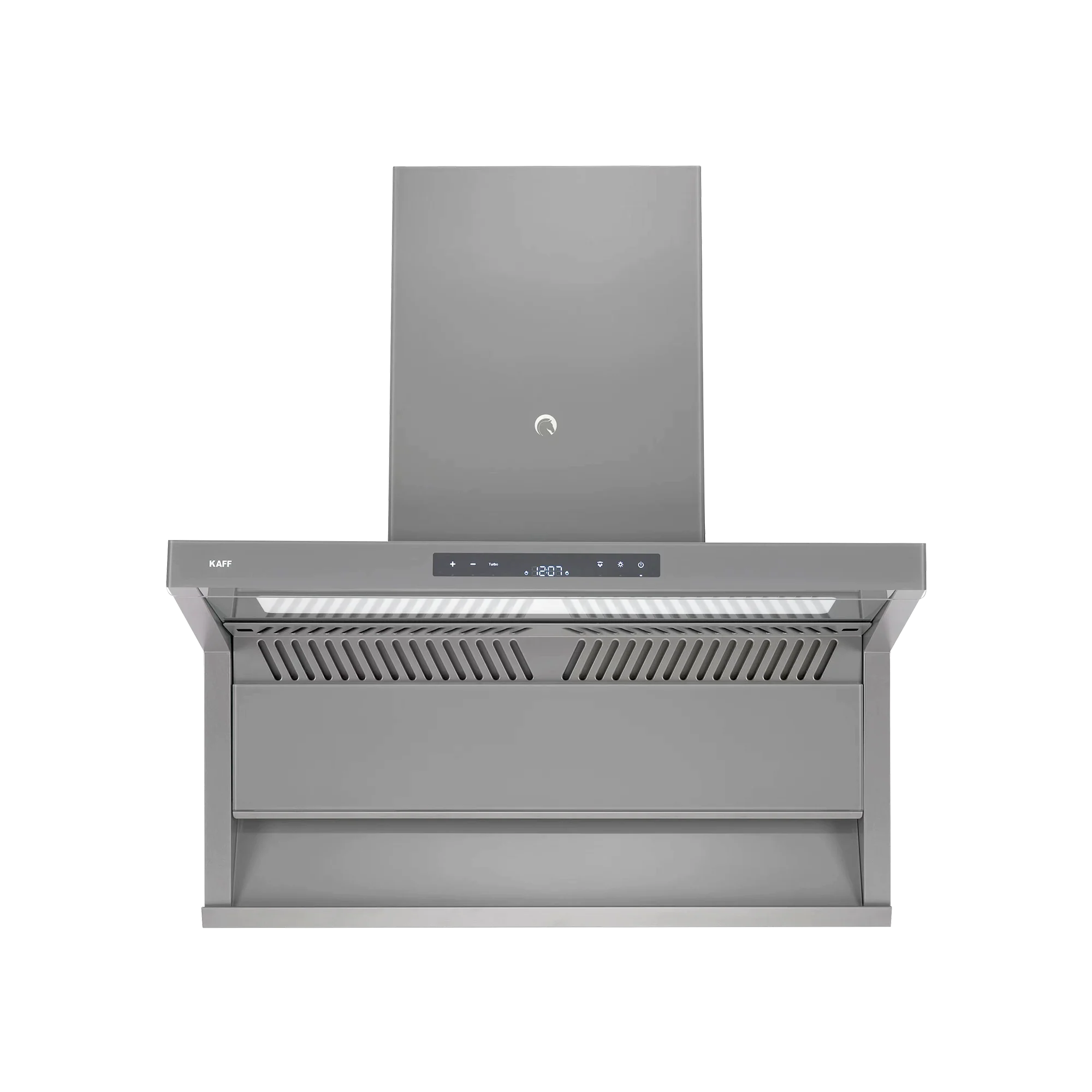 Kaff 90 DC - Smart Auto Clean Kitchen Chimney: Efficient and Stylish