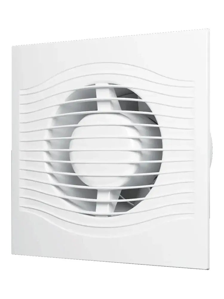 ASTBERG Slim Heavy Duty Exhaust Fan (6"/150mm) (147cfm/250cmh)