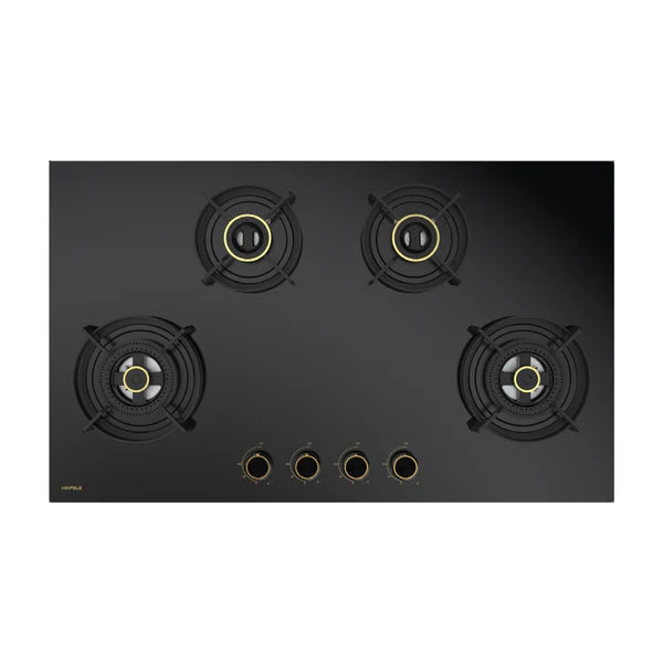 Hafele VESTA 490 90cm 4-Burner Hob: Efficient Cooking with Vesta Series