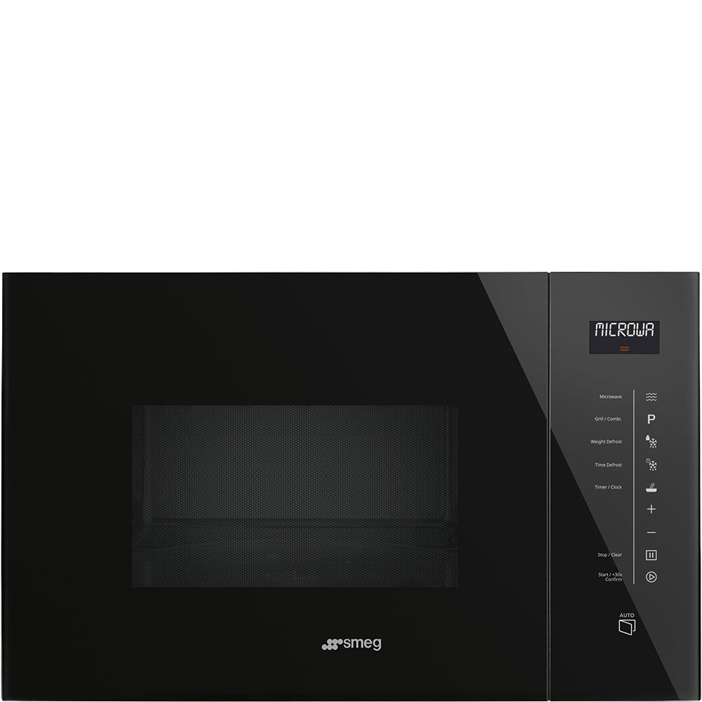 Smeg oven so4604s4pnr Oven Galileo Steam100 Pro