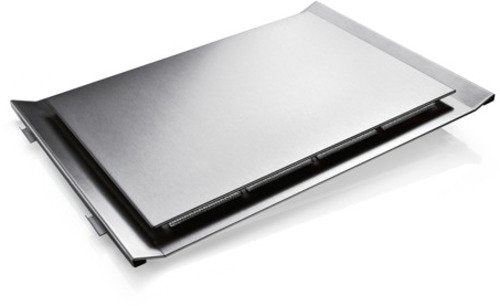 Bosch Serie 8 DWB091K50 90cm SS Hood Chimney 870m3/h