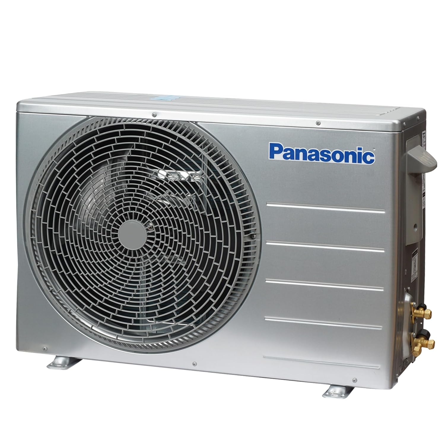 Panasonic AU 7-in-1 1.5T 3 Star Inverter Split AC (100% Copper, CS/CU-AU18BKYF)