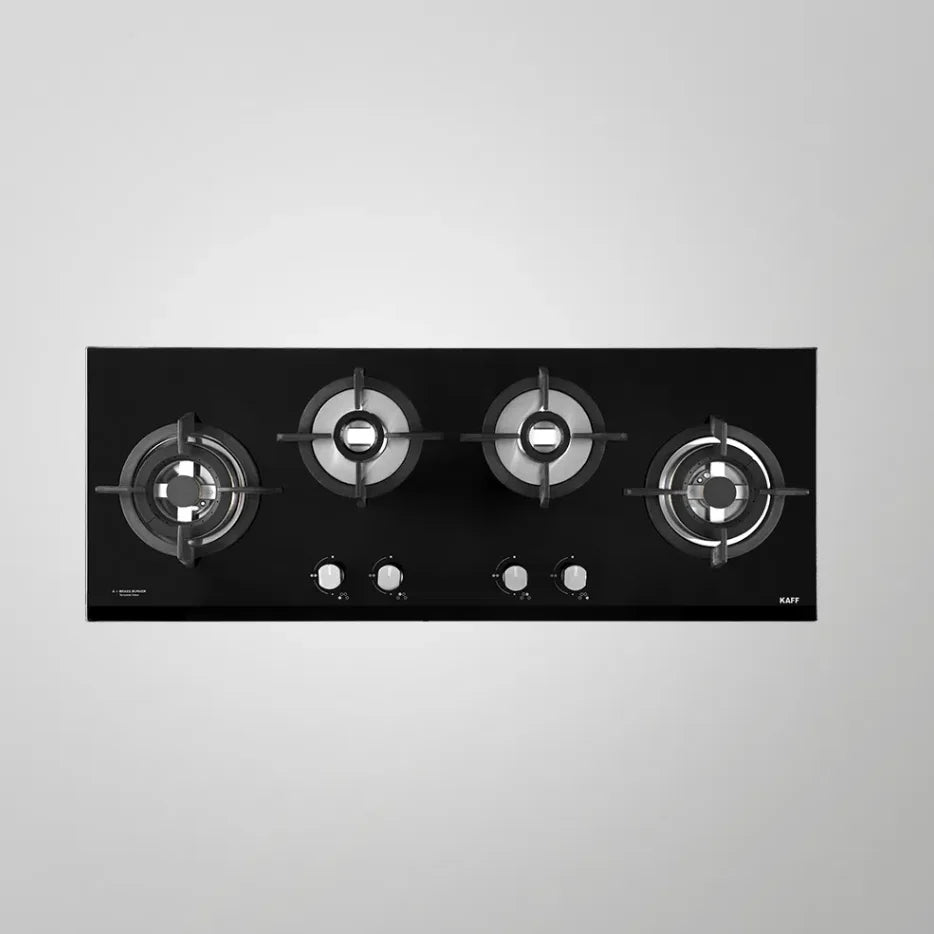 Kaff KH 100 4BG X Built-In Hob: Sleek and Efficient Cooking Solution