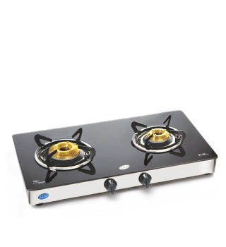 Glen GL 1021 GT FB HF Auto Ignition Cooktop