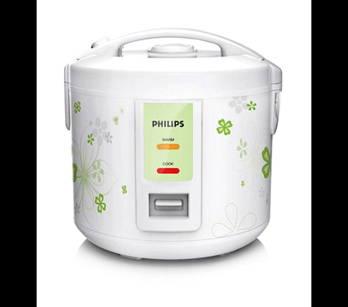 Philips 1.8 L HD3017/57 Daily Range Rice Cooker