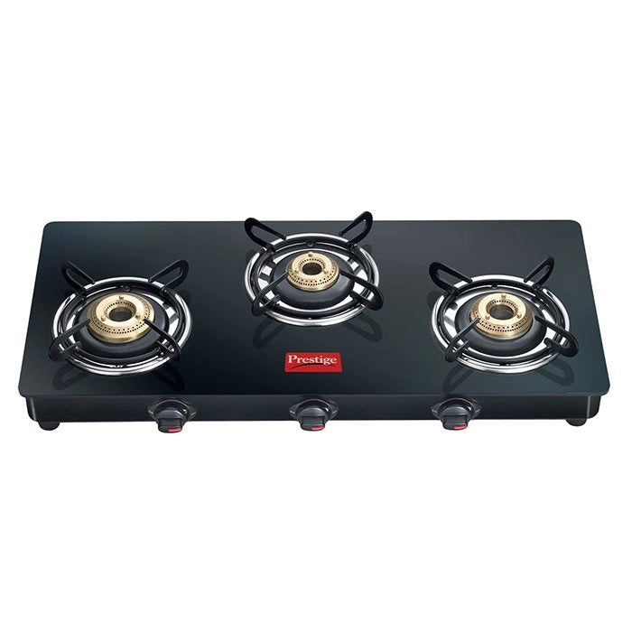 Glen GL 1021 GT FB HF manual Ignition Cooktop