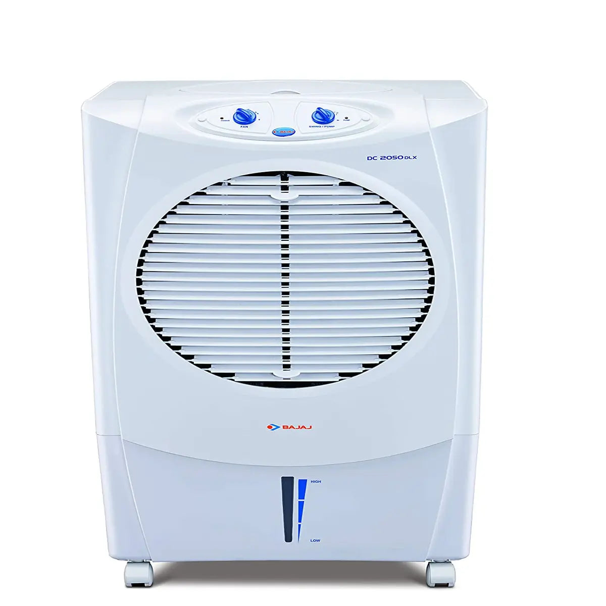 Bajaj DC 2050 DLX 70 Ltrs Room Air Cooler White