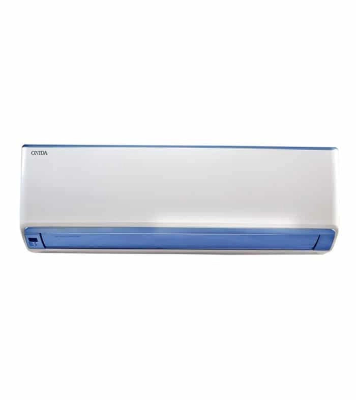 Onida 1 Ton 3 Star (2018) Split AC (Copper, SR123SPR, Sapphire)