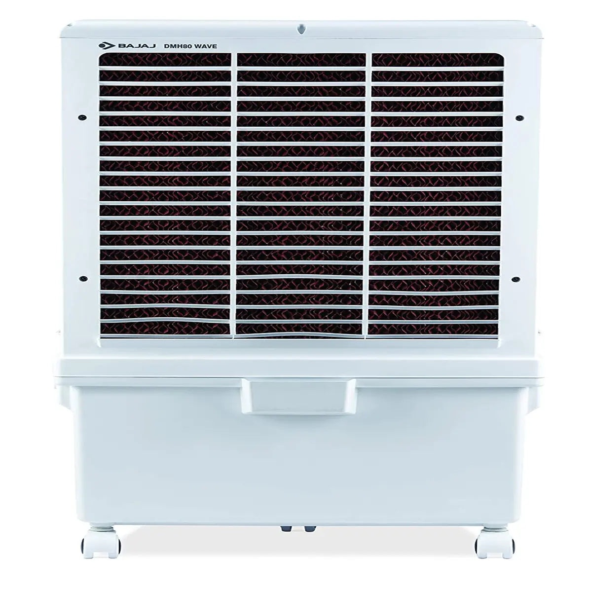 Bajaj Dmh60 Wave Dessert Air Cooler 60 L White