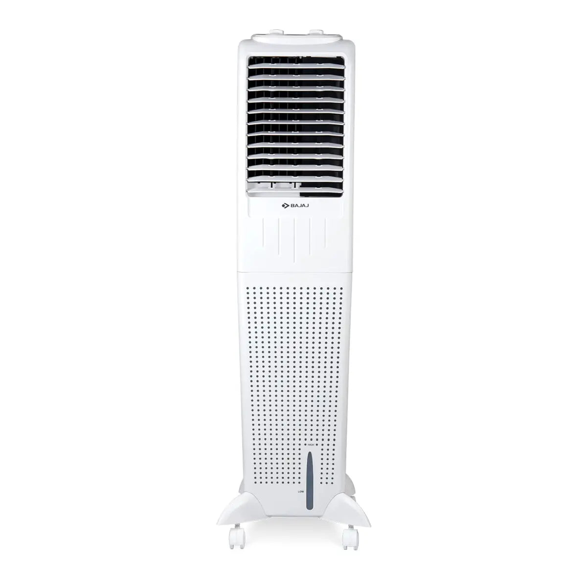 Bajaj TMH50 Tower AIR Cooler 50L White
