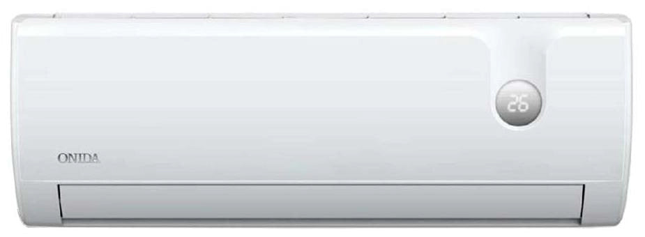 Onida 1.5 Ton 3 Star Split AC (Copper, SR183IRS, IRIS)