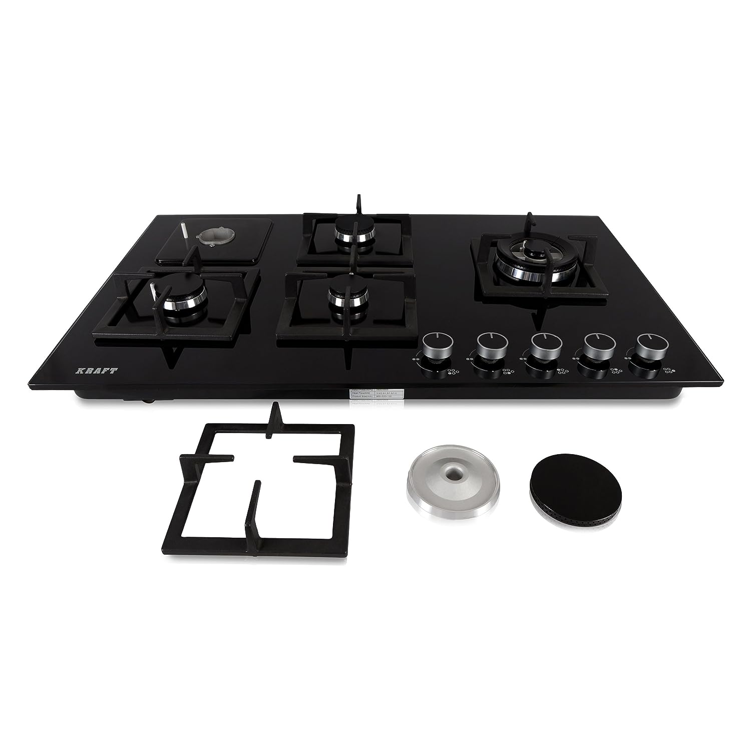 KRAFT ITALY HOB KFH-D005 K