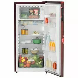 Liebherr 191L Single Door Fridge DNBrdB 1901: Sleek Design, Efficient Cooling