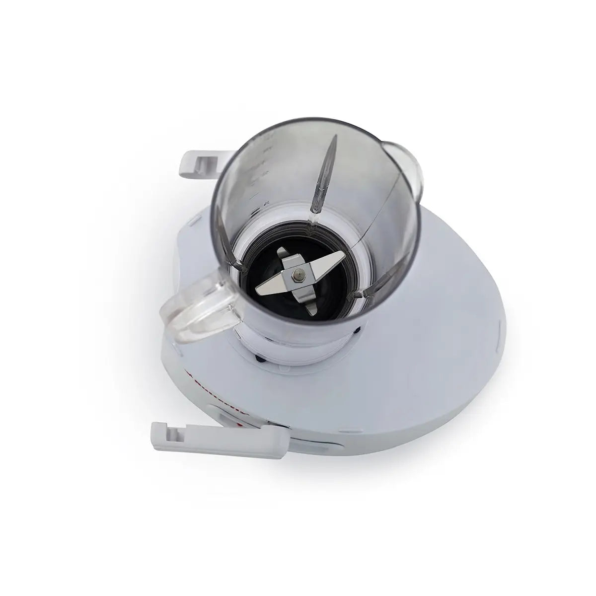 Butterfly Speedy 500-Watt Juicer Mixer Grinder with 2 Jars (White)