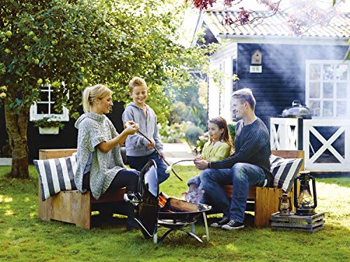 Weber 2750 Outdoor Fireplace