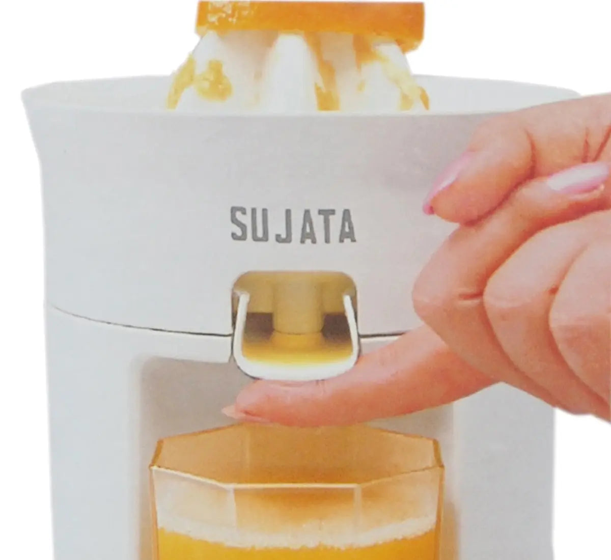 Sujata Citromatic ( Citrus Juicer )