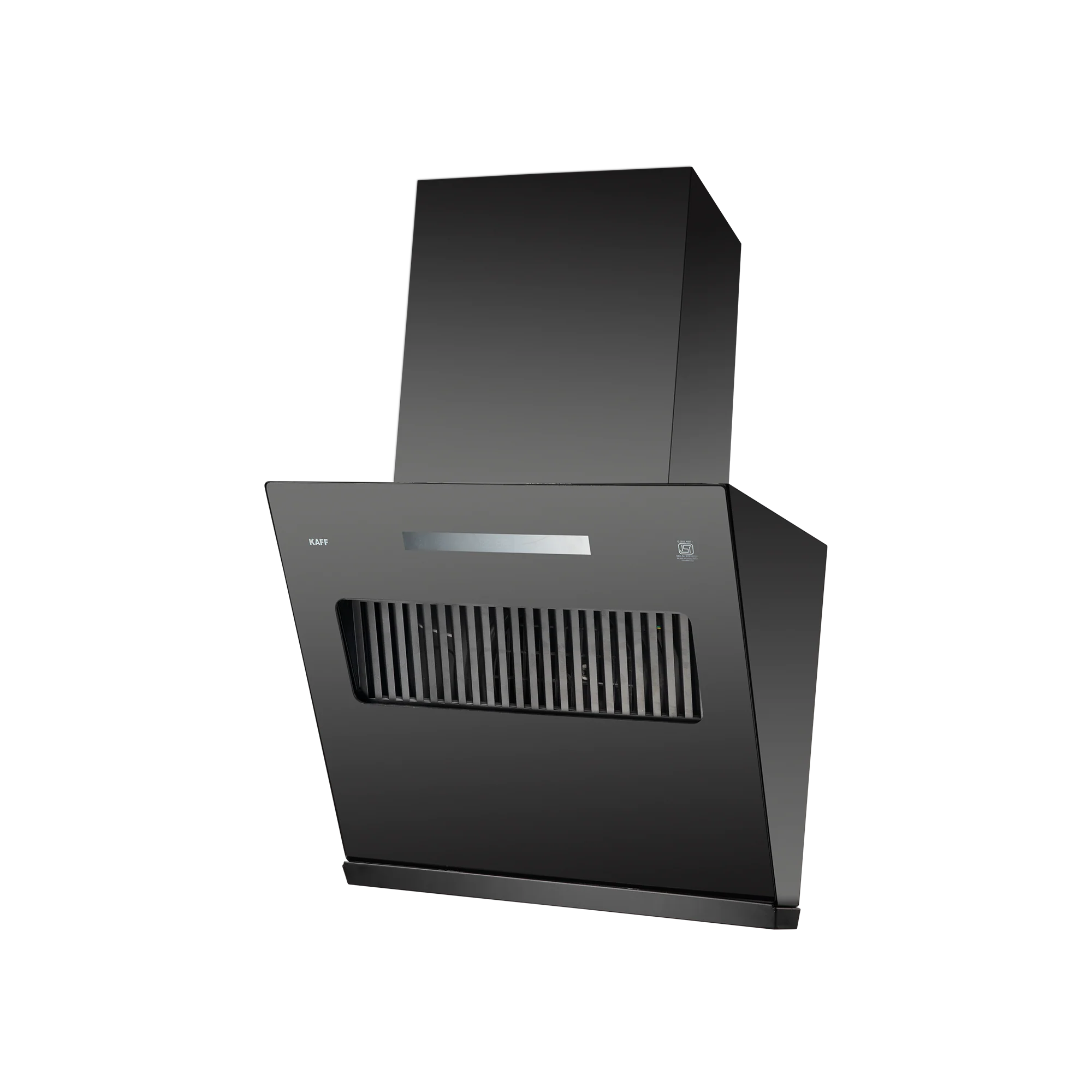 Kaff LINNEA 60 DC - BLDC Motor Chimney with Powerful Airflow (60 Characters)