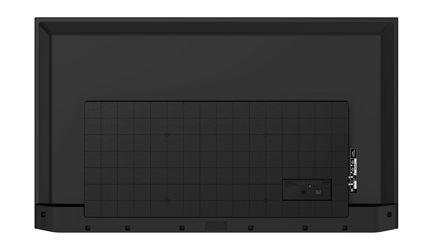 Sony BRAVIA 2 K-43S20B 43 4K Ultra HD Smart TV with 4K Processor X1™ and HDR