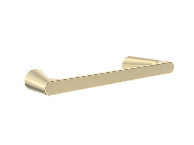 kohler K-25347IN-AF Towel ring in french gold