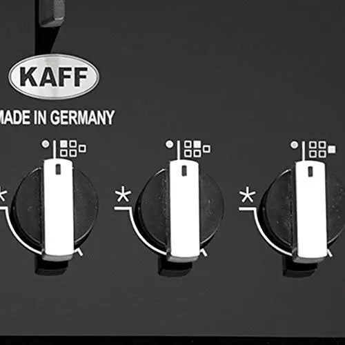Kaff KHNY 90 5 Burner Built In Hob
