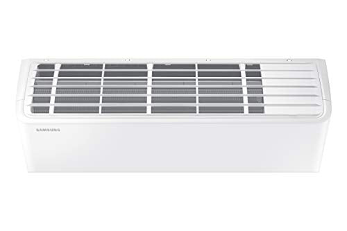 Samsung 1.5 Ton 3 Star Wi-fi Enabled, Inverter Split AC (Copper, Convertible 5-in-1 Cooling Mode, Anti-bacterial Filter, 2022 Model AR18CY3YATC White)