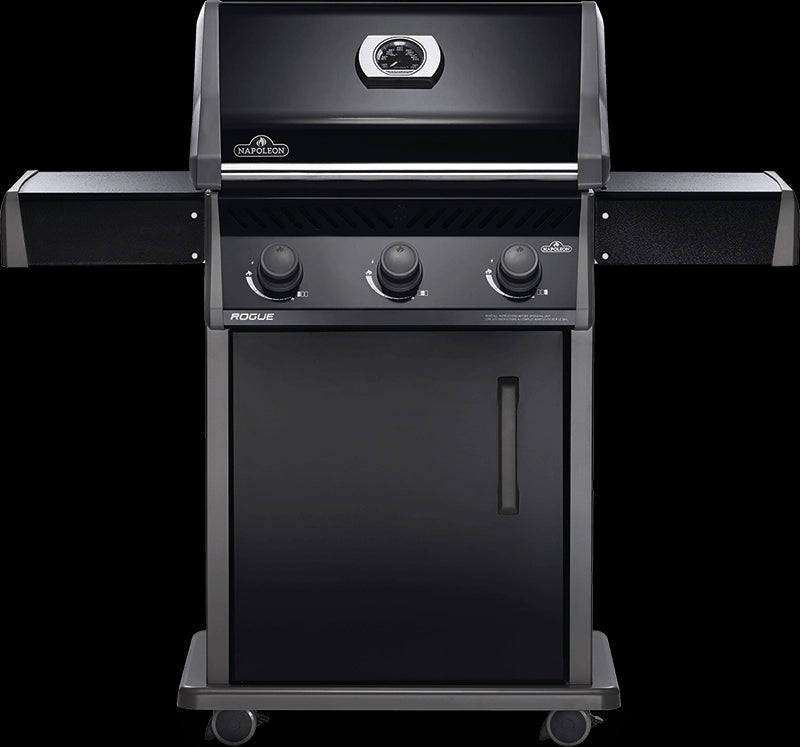 Napoleon ROGUE 425 BLACK LPG R425PK-1-RC (GRILL)
